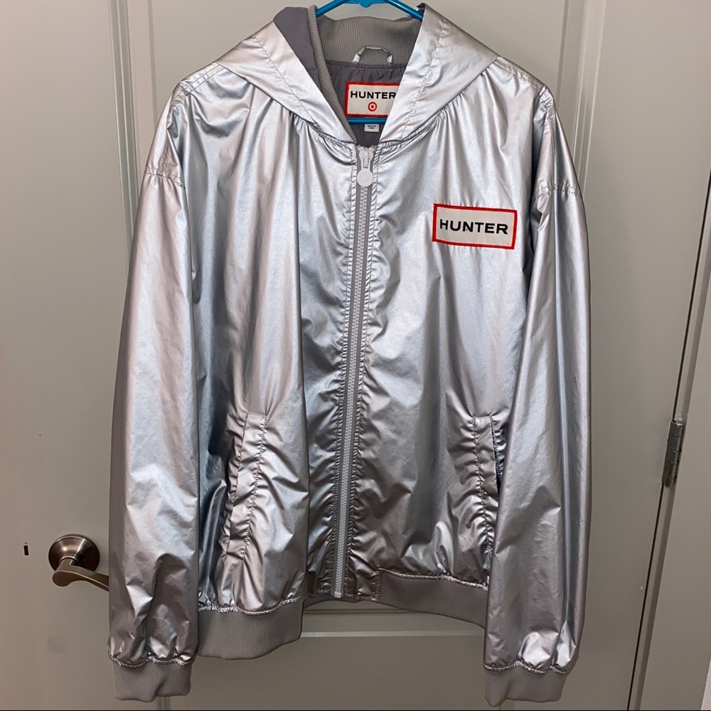 MENS Hunter Jacket XL